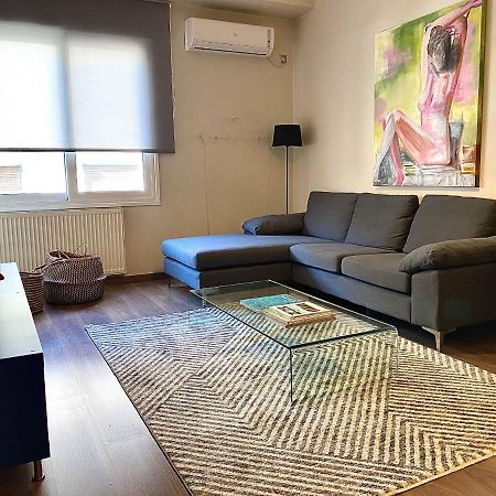 Ultimate Downtown Athens Escape Apartment Exterior photo