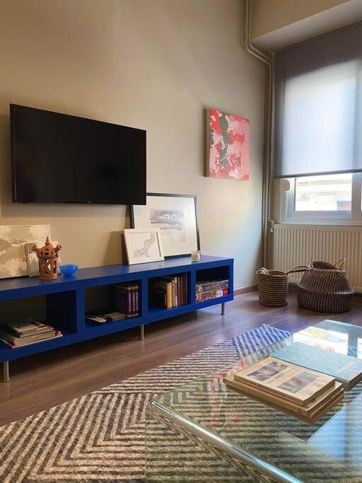 Ultimate Downtown Athens Escape Apartment Exterior photo