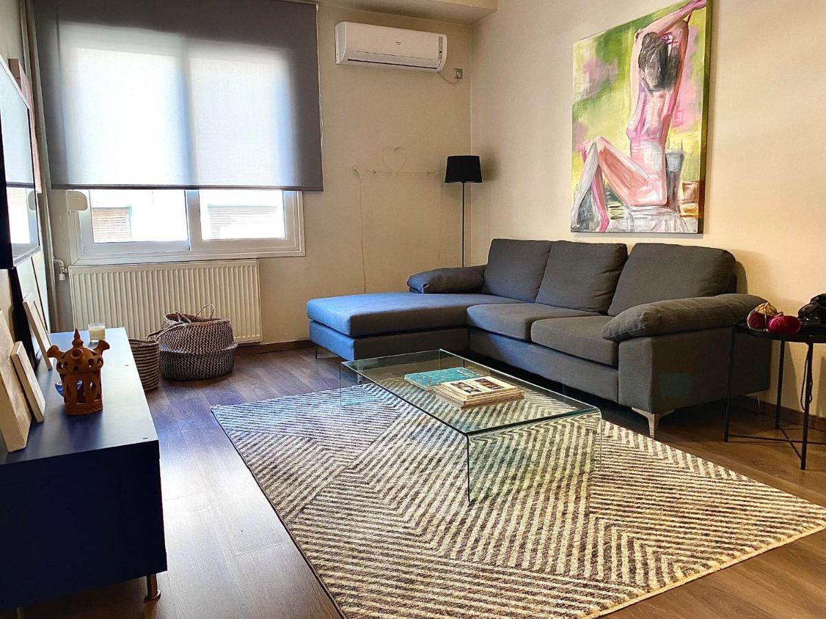 Ultimate Downtown Athens Escape Apartment Exterior photo