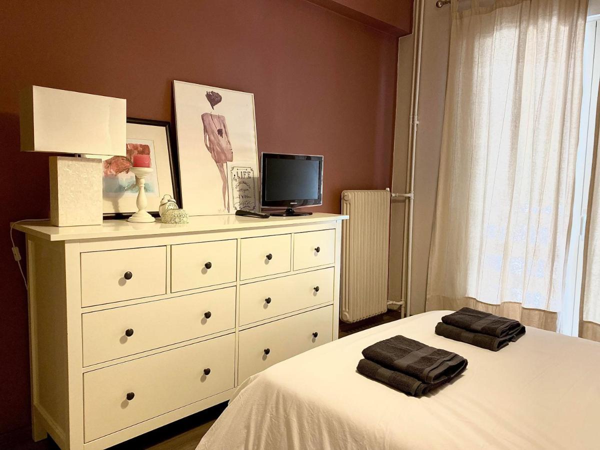 Ultimate Downtown Athens Escape Apartment Exterior photo