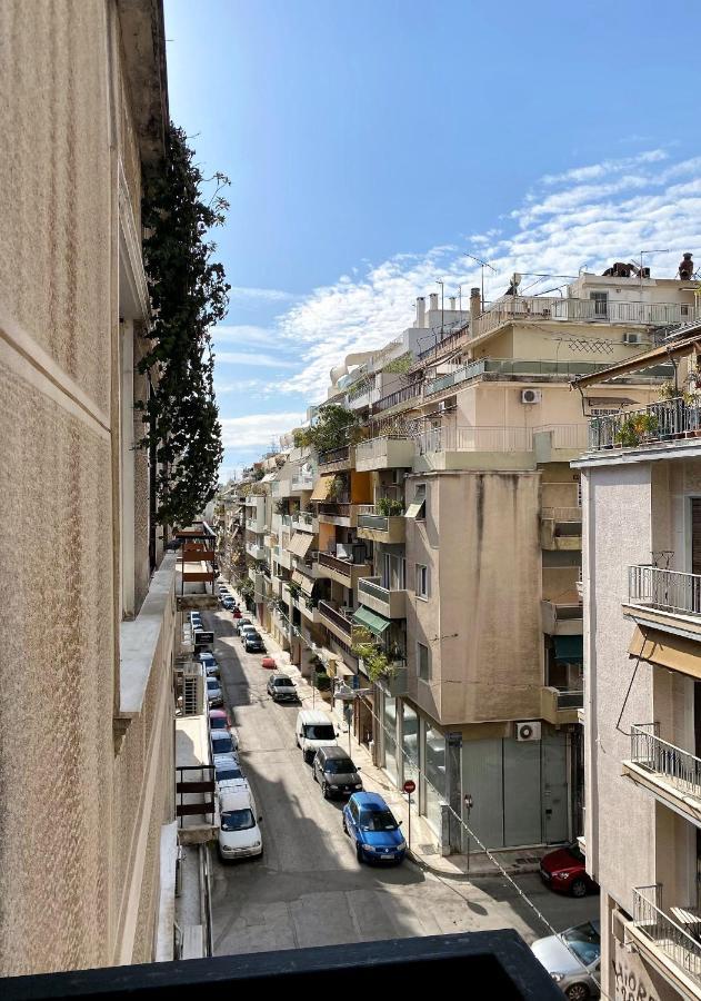 Ultimate Downtown Athens Escape Apartment Exterior photo