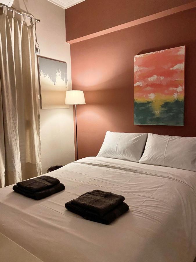 Ultimate Downtown Athens Escape Apartment Exterior photo
