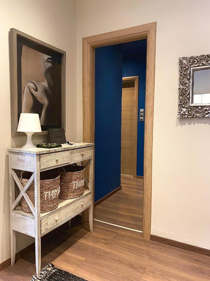 Ultimate Downtown Athens Escape Apartment Exterior photo