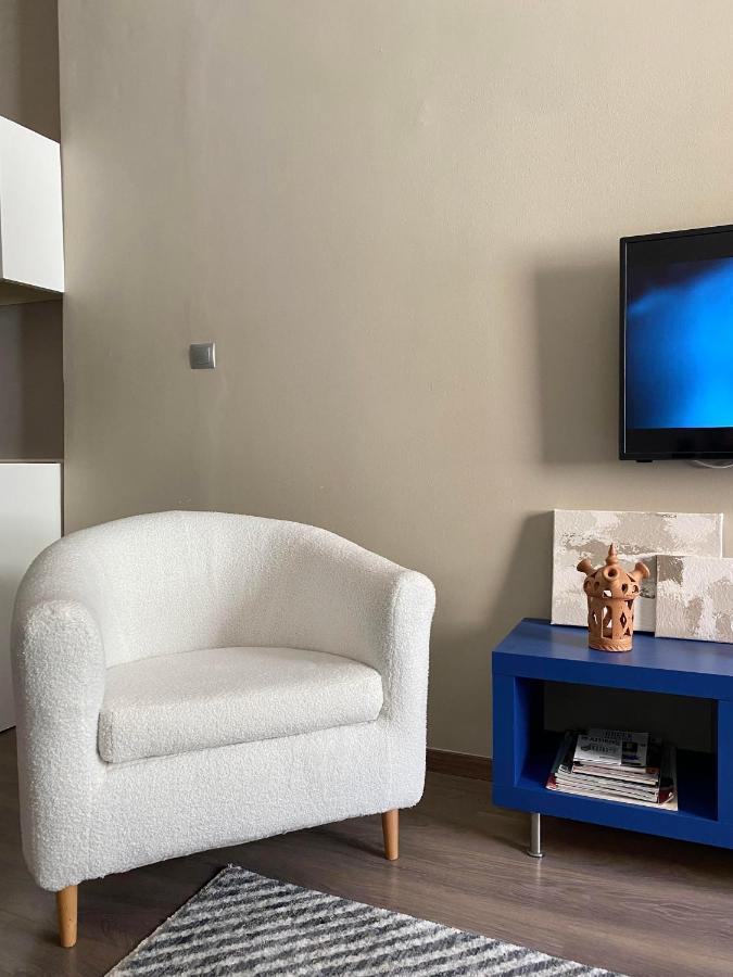 Ultimate Downtown Athens Escape Apartment Exterior photo